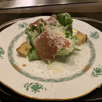 銀座うかい亭 - 