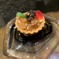 鉄板焼きWAGYU LIVERARY - 