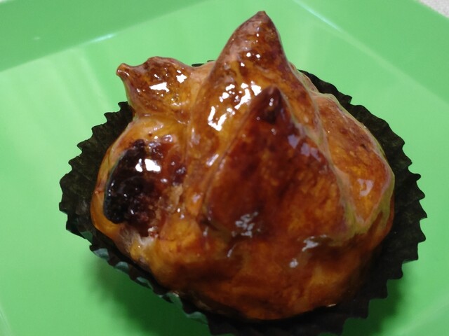 ソレーユ洋菓子店 宮町店 - 北山形（ケーキ）の写真