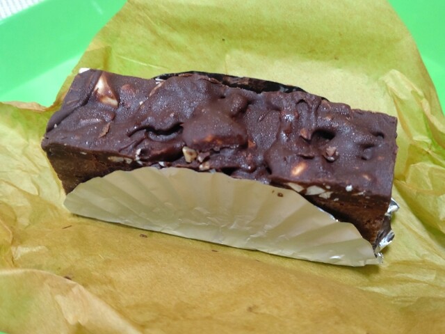 ソレーユ洋菓子店 宮町店 - 北山形（ケーキ）の写真