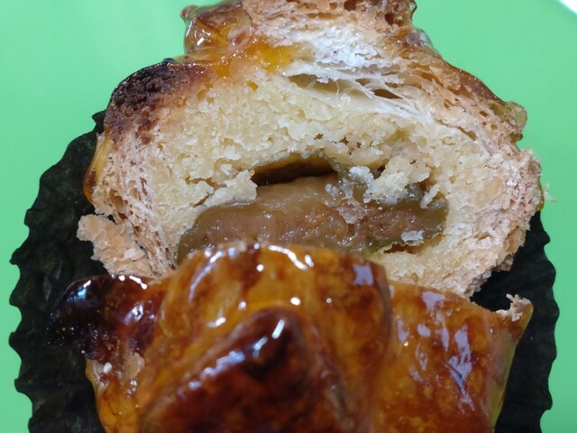 ソレーユ洋菓子店 宮町店 - 北山形（ケーキ）の写真