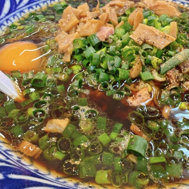 奥州屋（おうしゅうや） - 水沢（ラーメン）の写真