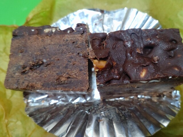 ソレーユ洋菓子店 宮町店 - 北山形（ケーキ）の写真