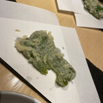 てんぷら 松月 - 