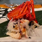 鉄板グリル鎌倉山 - 