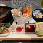 鉄板グリル鎌倉山 - 