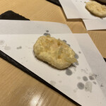 てんぷら 松月 - 