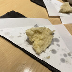 てんぷら 松月 - 