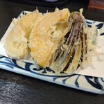 手打うどん すみた - 