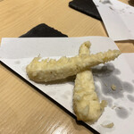 てんぷら 松月 - 