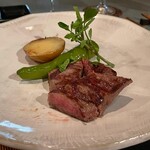 鉄板グリル鎌倉山 - 