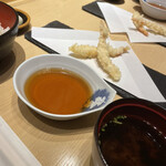 てんぷら 松月 - 