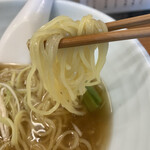 麺屋 一徳 - 