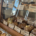 ラコルタ カフェ ベーカリー - パン