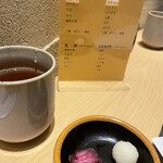 てんぷら 松月 - 