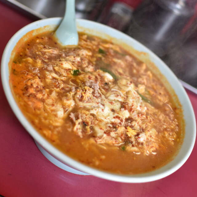 ♥さつまっくす♥ さつまっこ (@satsumakko_ramen) · Ota-ku, Tokyo