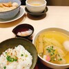鯛塩そば 灯花 ルミネ荻窪店