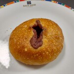 チクテベーカリー - 