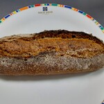 チクテベーカリー - 