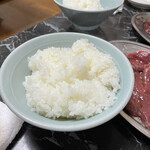 Yakiniku Hanten Suehiro - 