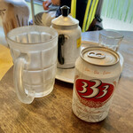 Binyan - ビール(333缶)