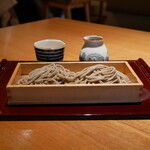蕎麦あさ田 - 