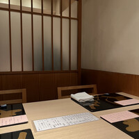 伊豆の旬 やんも 丸の内店 - 