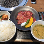 焼肉トラジ - 