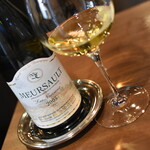 ワインバー バッカス - ムルソー・レ・ナルヴォー（〇万円）２０２３年４月