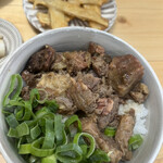 小倉うどん 助座衛門 - 