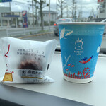 LAWSON - 料理写真: