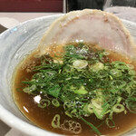 柳麺 呉田 - 