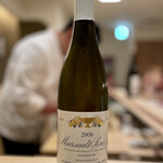 銀座 鼓門 - Meursault-Poruzots 1er Cru by Francois et Antoine Jobard