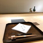 御料理 ふじ田 - 