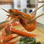 かもめ - かもめラーメン