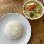 タイ料理 ミャオミャオ - 