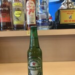 Fueya - Heineken