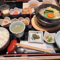 水たき料亭 博多華味鳥 ヒルトンプラザウエスト店 - 