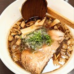 Teuchi Soba Aozora - 