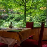 中国料理 萬山楼 - 