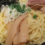 Toukyou Aburagumi Souhonten Ginza Gumi - 