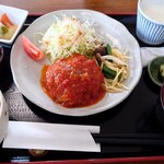 カフェ ガク - 