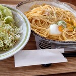 カフェ ガク - 料理写真: