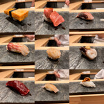 Sushi Eirou - 