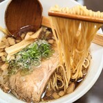 Teuchi Soba Aozora - 