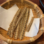 うなぎの甚八 - 