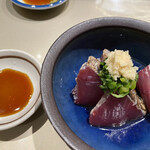 餃子と煮込み 魚屋鮨しん - 