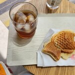 たい焼き さすけ - 