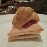 f - ウニのなんだが・・。