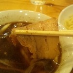 すずめ食堂 - チャーシュー